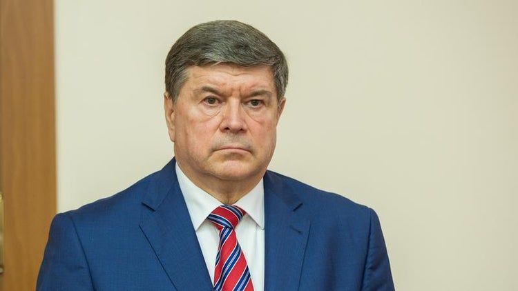 Посол РМ в России обсудил с замминистра иностранных дел РФ ряд вопросов.