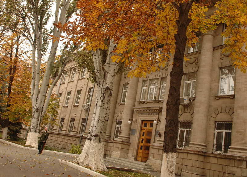 СИБ отрицает авторство письма Тимофти.