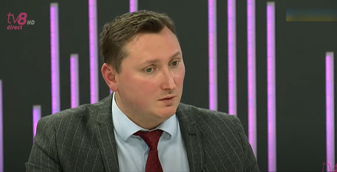 Народный адвокат Чеслав Панько.