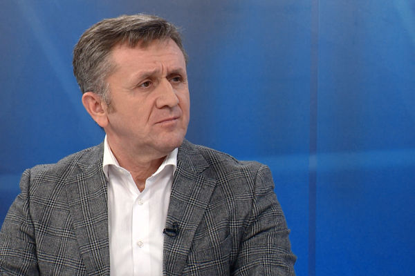 Iurie Ciocan: Toate mandatele pot fi validate. CEC va transmite raportul Curții Constituționale luni.