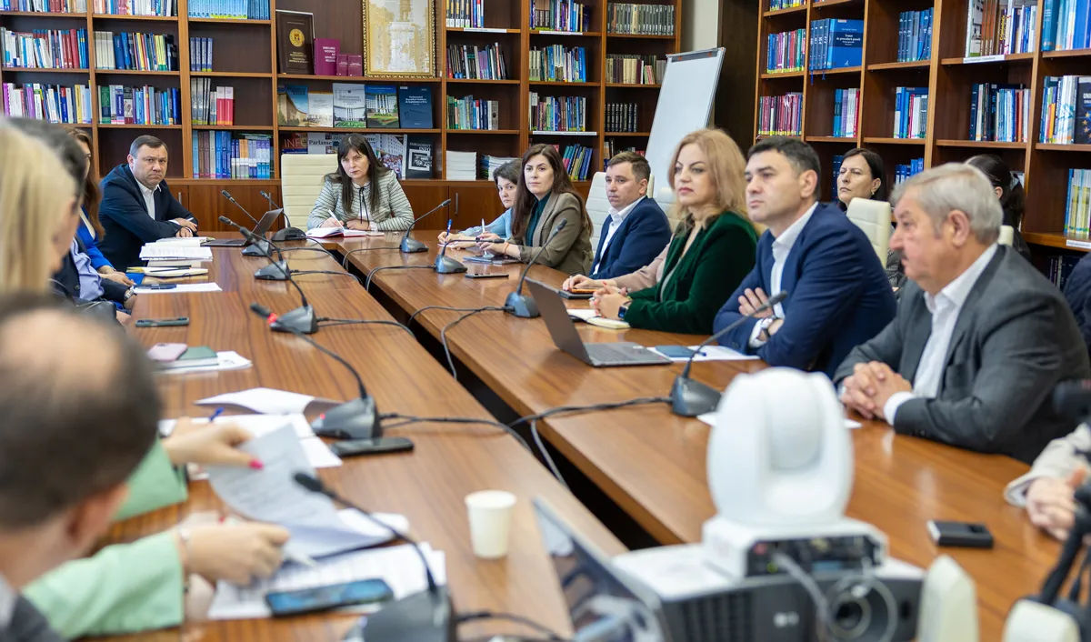 Бизнес обеспокоен сбором 0,5% от инвестиций в строительстве.