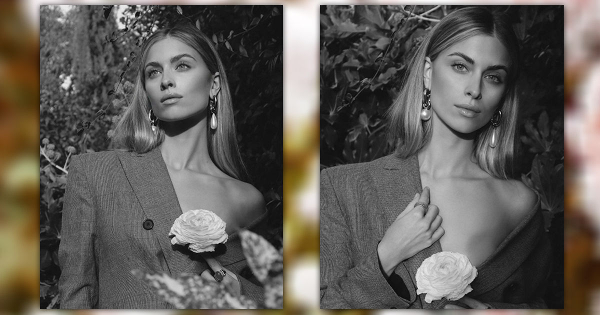 Внучка известной певицы Софии Ротару Соня Евдокименко активно ведет свой Instagram-блог. 