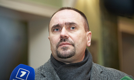 Până la examinarea demisiei lui Valeriu Zubco, deja au căzut câteva capete în dosarul de la Pădurea Domnească.