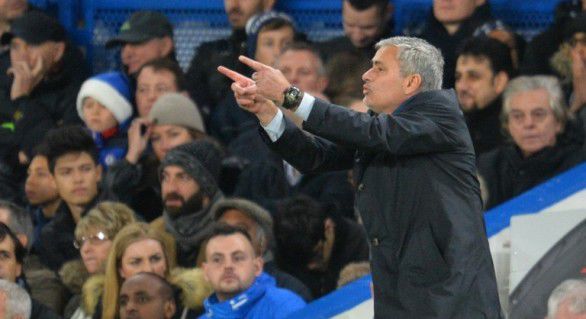 Jose Mourinho nu va mai continua pe banca londonezilor, mai mult ca sigur.