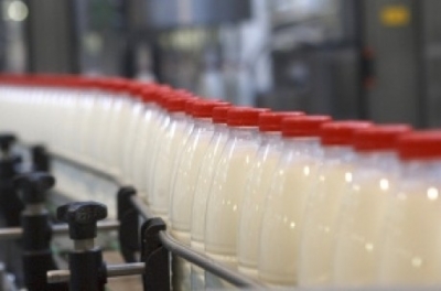 Молдова увеличила импорт молочной продукции из Беларуси.