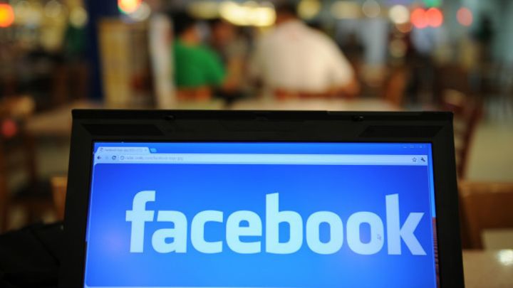 În cele din urmă, femeia a decis să conducă propria investigaţie pe Facebook.
