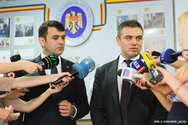 Centrul Naţional Anticorupţie a creat o unitate specializată care se va axa pe combaterea corupţiei la nivel înalt.