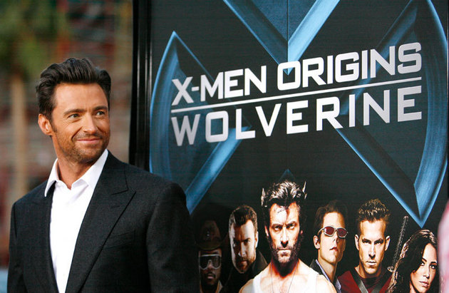 Hugh Jackman le-a spus poliţiştilor newyorkezi că agresoarea sa îl urmăreşte pe el şi pe familia sa de mai multă vreme.