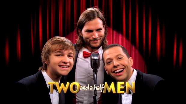 Ashton Kutcher este cel mai bine plătit actor TV al momentului