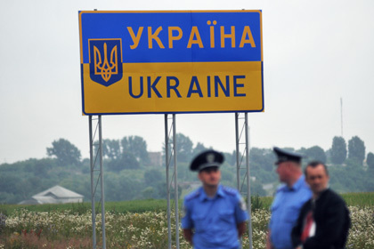 О запуске «Стены» премьер-министр Украины Арсений Яценюк объявил в начале сентября.