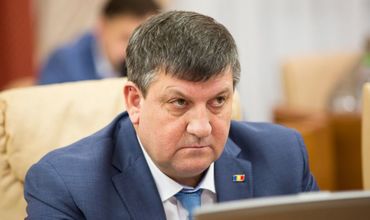 Iurie Chirinciuc, despre demisia Președintelui CC: Începutul sfârșitului