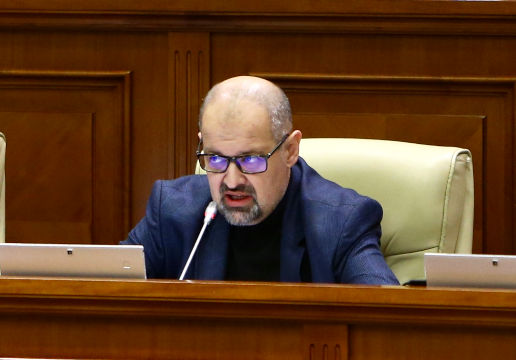 Лебединский – ПДС: Денонсировать соглашение с СНГ об эвакуации граждан – безответственно.