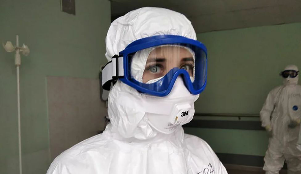Врачи: Мы переживаем новую волну пандемии, а контагиозность вируса высока.