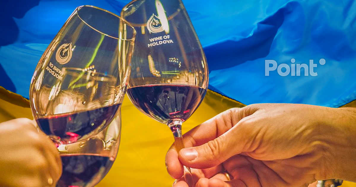 Ucraina nu a renunțat la ideea de a licenția importurile de vinuri din R. Moldova.
