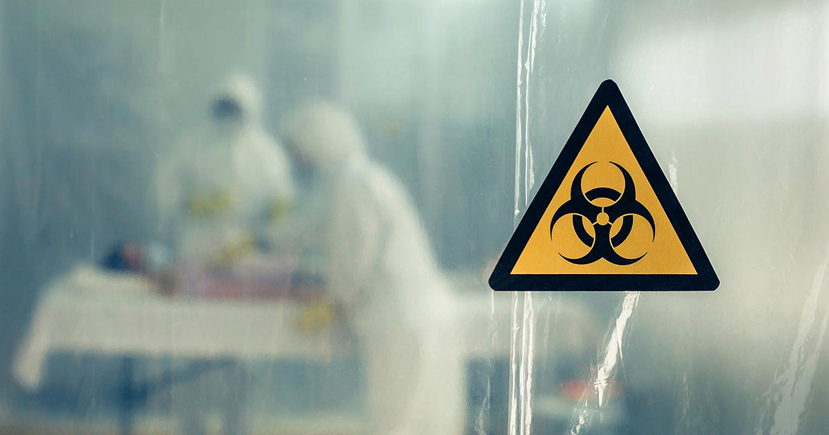 OMS trage un semnal de alarmă cu privire la răspândirea superbacteriilor.