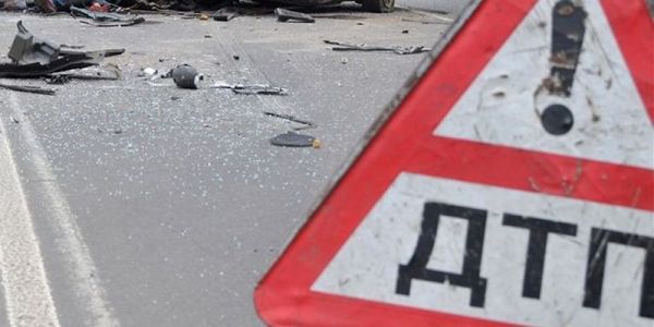 Все пассажиры авто, попавшего в ДТП, являлись жителями Комрата.
