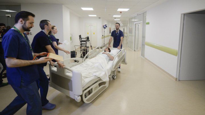 Numărul deceselor provocate de gripă a ajuns la 47 în România
