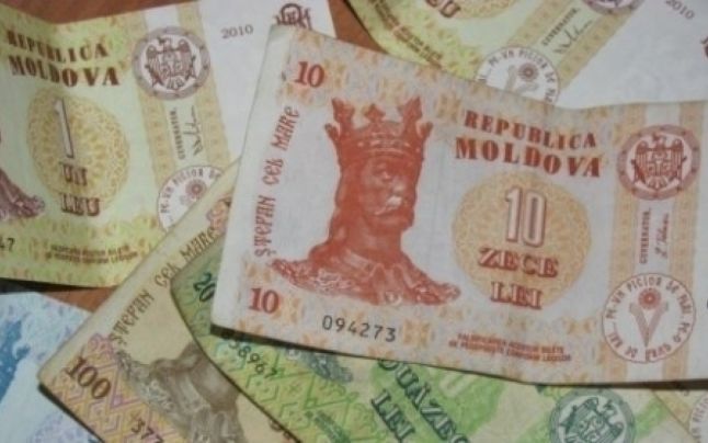 În primul trimestru al anului 2013, Guvernul Republicii Moldova a ratat încasarea la bugetul de stat a mai mult de 700 de milioane de lei .
