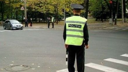 Reevaluarea angajaților Poliției Rutiere a constat din două probe care s-au desfășurat din 24 septembrie până la 12 octombrie curent