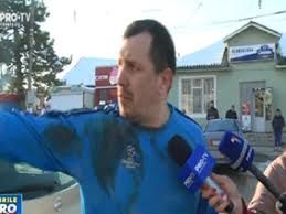 Cum s-a întâmplat şi ce spune şoferul care a lovit mortal un copil. Foto: Captură video