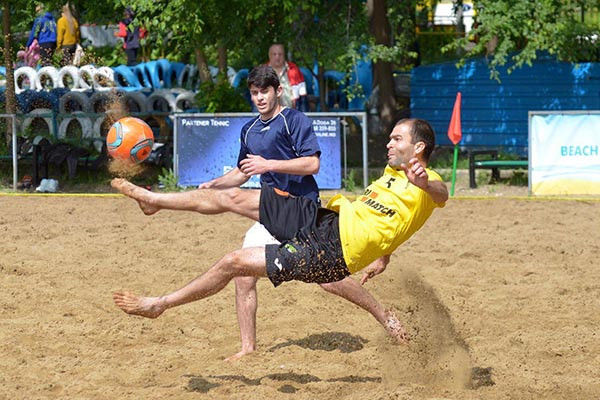 „Джокер” не сумел одержать побед на Euro Winners Cup 2017.