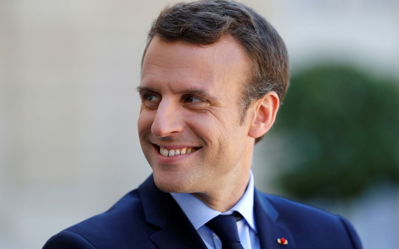 Macron vrea o alianță Franța-China: Noi suntem memoria lumii. Foto: newstatesman.com
