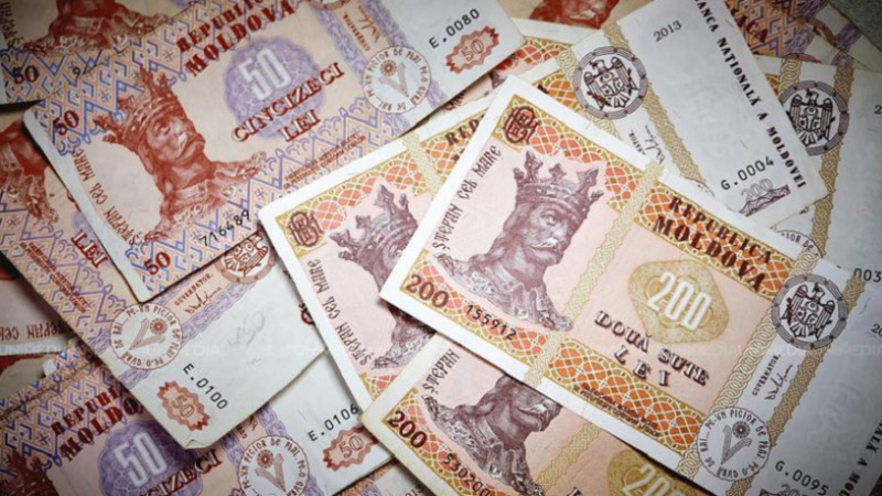 В 2021 году инфляция достигнет максимального уровня за последние 20 лет.