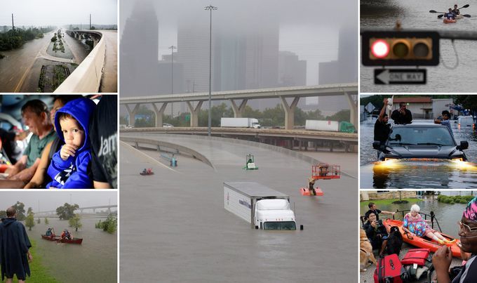 Cum au ajuns uraganele devastatoare din SUA să fie de ajutor științei. Foto: Jutarnji List