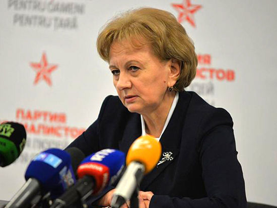 Гречаный: Власти начали парламентскую сессию с левой ноги