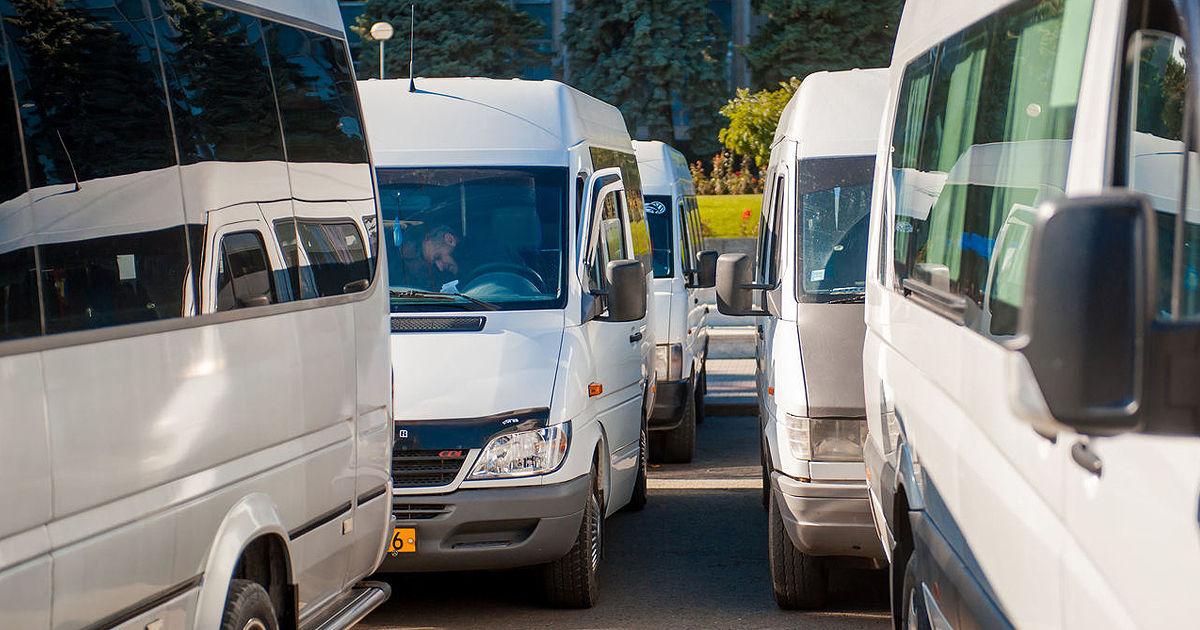 APOTA se adresează la Ministerul Infrastructurii: Nu sunt excluse noi acțiuni de protest.