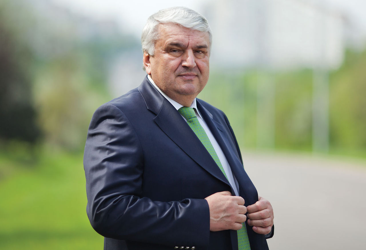 Урекян: "Почему нет?"