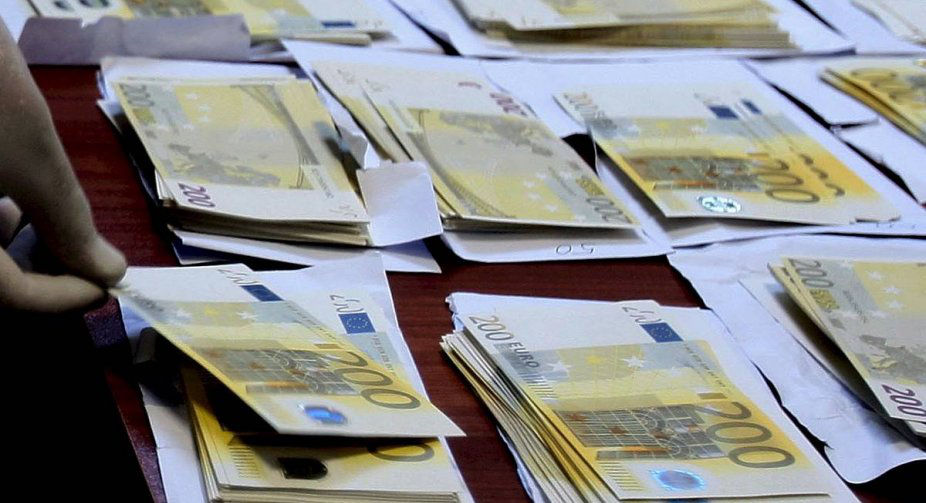 В Испании разоблачили схему отмывания российских денег.