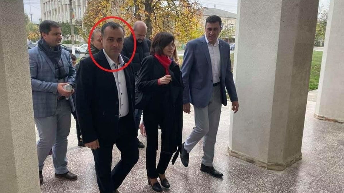 Еще один кандидат от PAS выходит из предвыборной гонки.