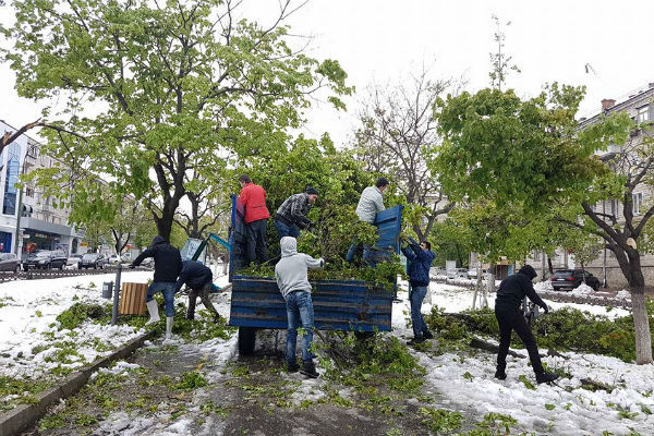  Ce vor moldovenii şi ce le poate oferi puterea. Foto:ipn.md