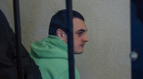 В Белоруссии казнили осужденного за убийства.