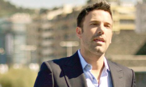 Anul trecut, Ben Affleck a fost actorul care a câştigat cei mai mulţi bani din lume, adică 75 de milioane de dolari.