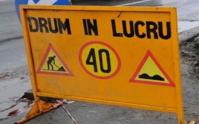 Circulaţia de pe trei străzi va fi redirecţionată pe bd. Ştefan cel Mare Foto simbol:pentrutimisoara.ro