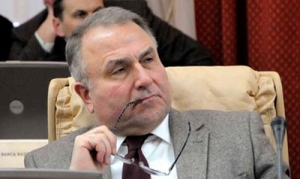 Președintele Nicolae Timofti ar putea să-l demită pe consilierul său în domeniul culturii, învățământului și științei, Mihail Şleahtiţchi.