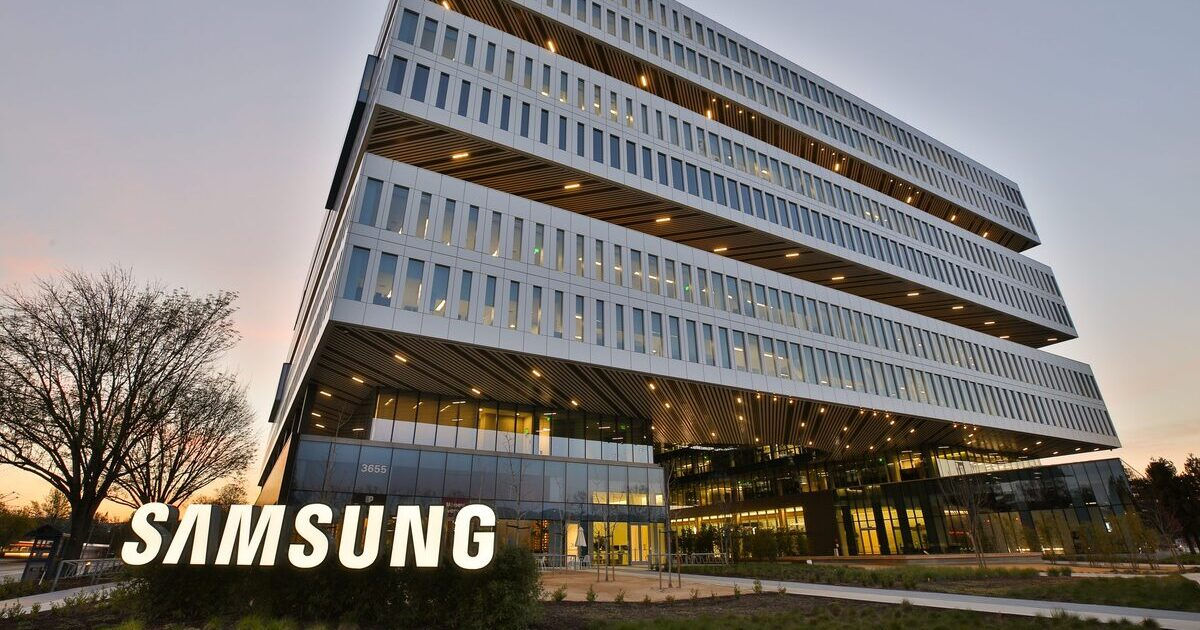 Samsung va reduce mii de angajați în afara Coreei de Sud.