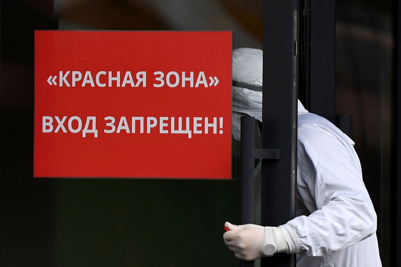 Вирусолог назвал главный миф о коронавирусе.
