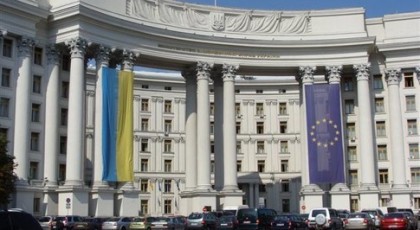 По версии МИД Украины, в Приднестровье сложилась "сложная социально-экономическая ситуация, вызванная искусственной самоизоляцией".