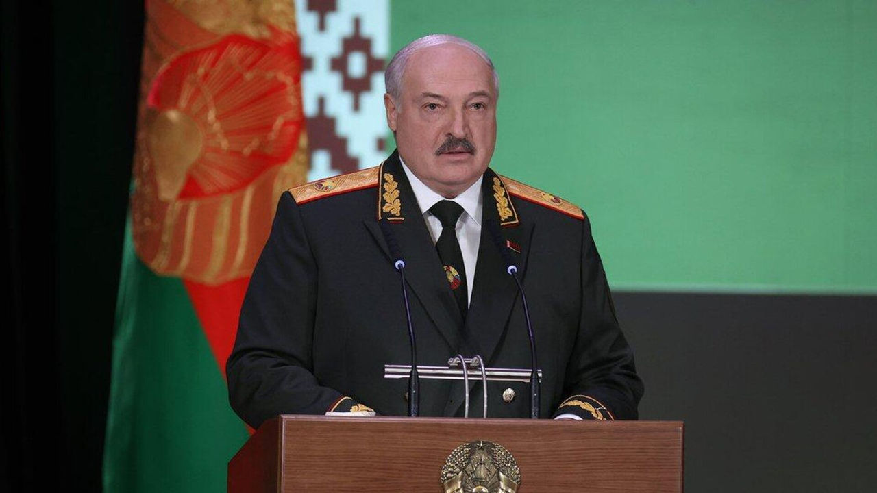 Лукашенко: Западные спецслужбы готовят провокацию в Польше.