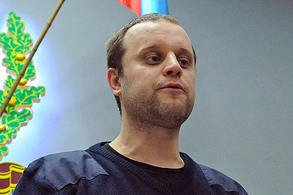 Предприниматель Павел Губарев принимал активное участие в пророссийских выступлениях, проходивших в Донецке после смены власти на Украине.