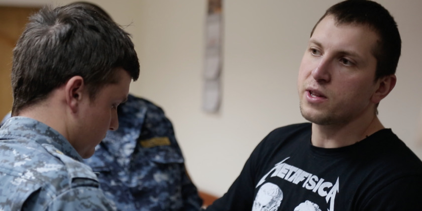 В суде Буюкан пройдет первое заседание по существу дела Григорчука.