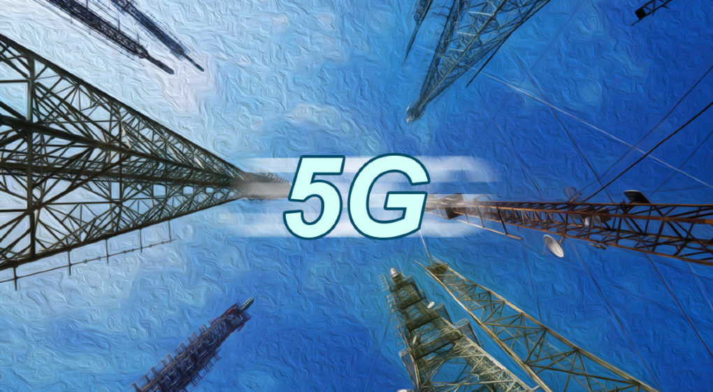 Tehnologie 5G va trasforma societatea. Când se va întâmpla
