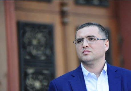 Лидер «Нашей партии» выразил уверенность в том, что он станет следующим президентом Республики Молдова.