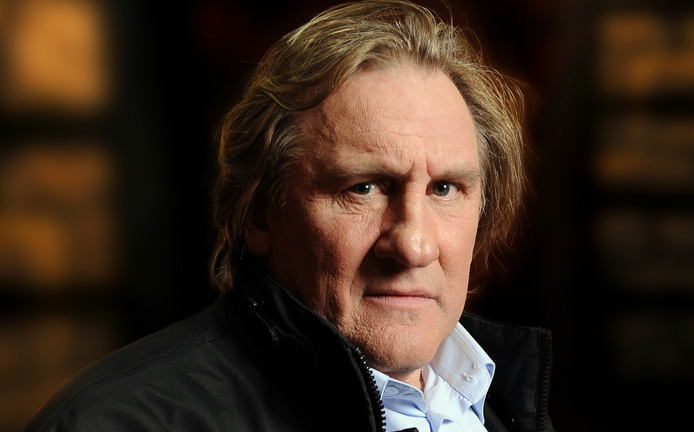 Gerard Depardieu, devenit recent cetăţean al Federaţiei Ruse, a ales capitala Ceceniei pentru a filma noua sa producţie.