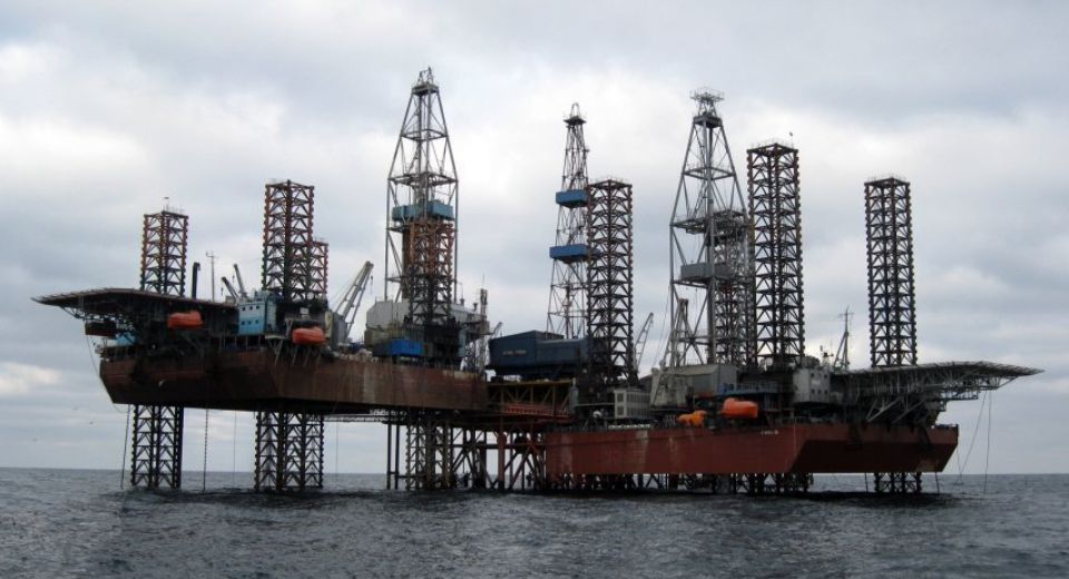 Британская разведка пишет о боях за нефтегазовые платформы в Чёрном море.