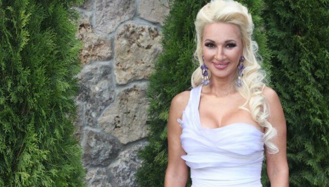 Лера Кудрявцева запела, но люди не оценили, назвав ее второй Бузовой.