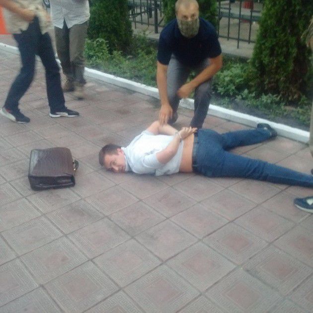 Адвокаты бизнесмена полагают, что ему будет продлен арест еще на 30 дней.